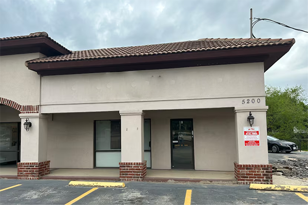 First Shop
