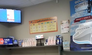 Second Shop